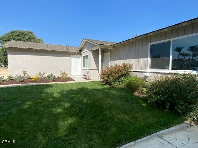 Property Photo:  432 Mara Avenue  CA 93004 