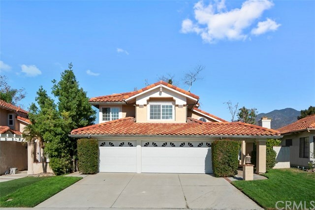 17 Via Solano  Rancho Santa Margarita CA 92688 photo