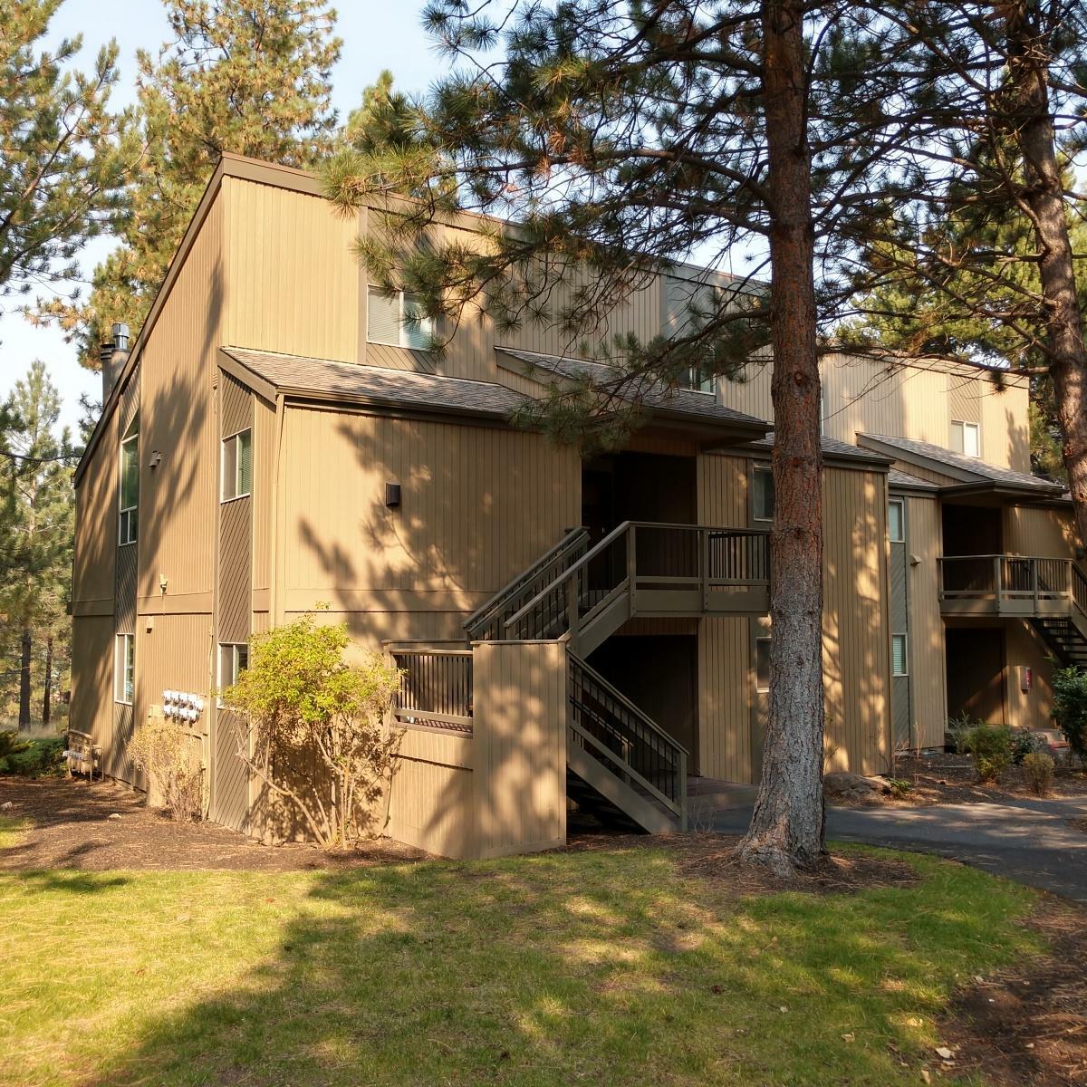 Property Photo:  19717 Mt Bachelor Drive 233  OR 97702 