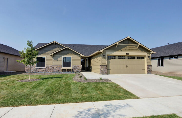 56269 Bufflehead Road  Bend OR 97707 photo