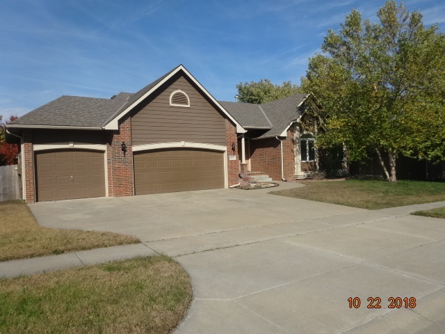 Property Photo:  8414 W Shady Lane  KS 67205 