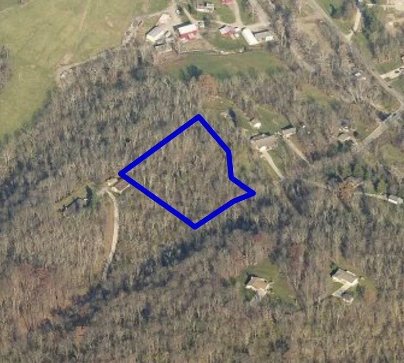 Property Photo:  0 Lockwood Hill Rd  OH 45247