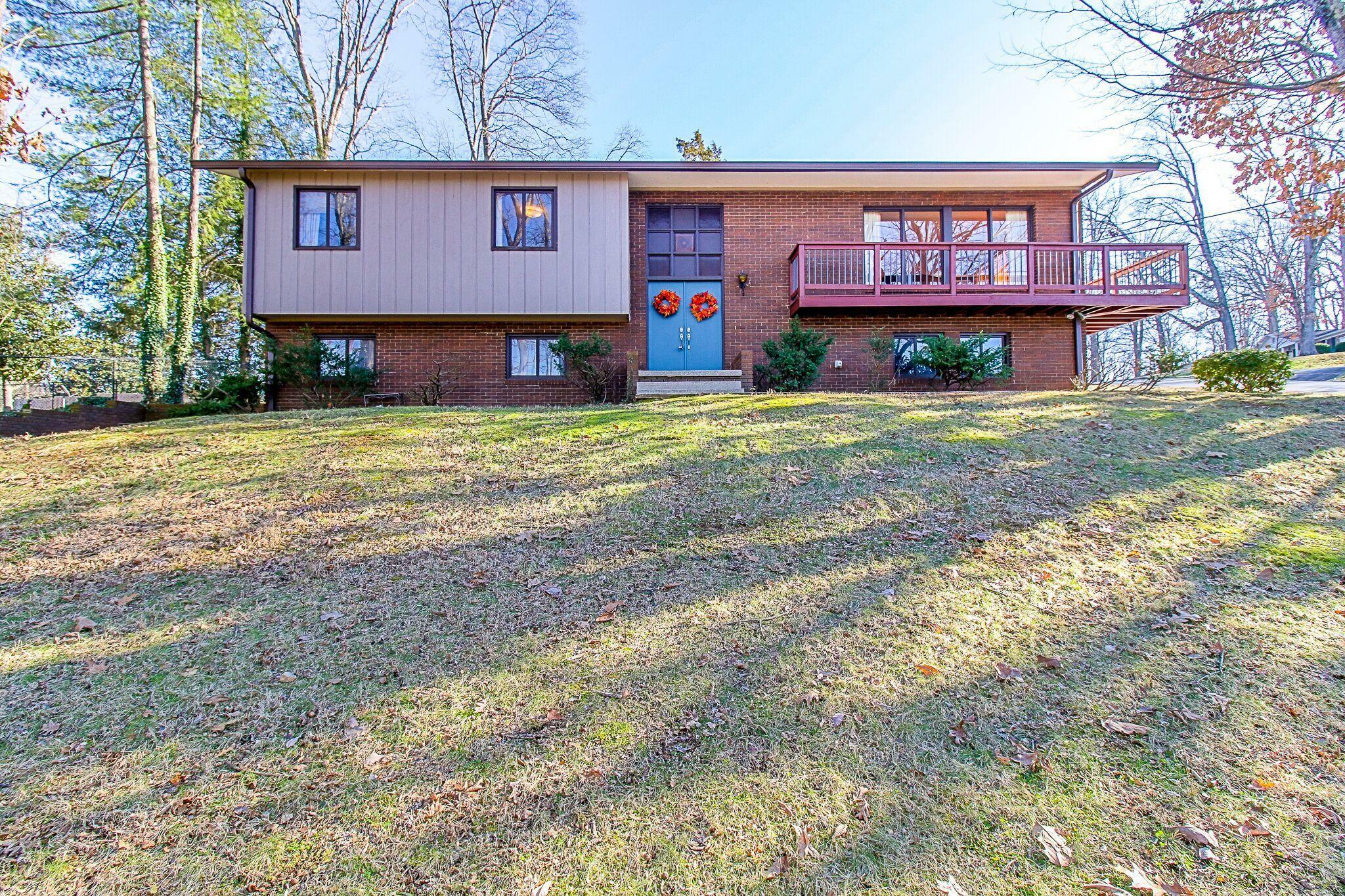 Property Photo:  232 Essex Drive  TN 37922 