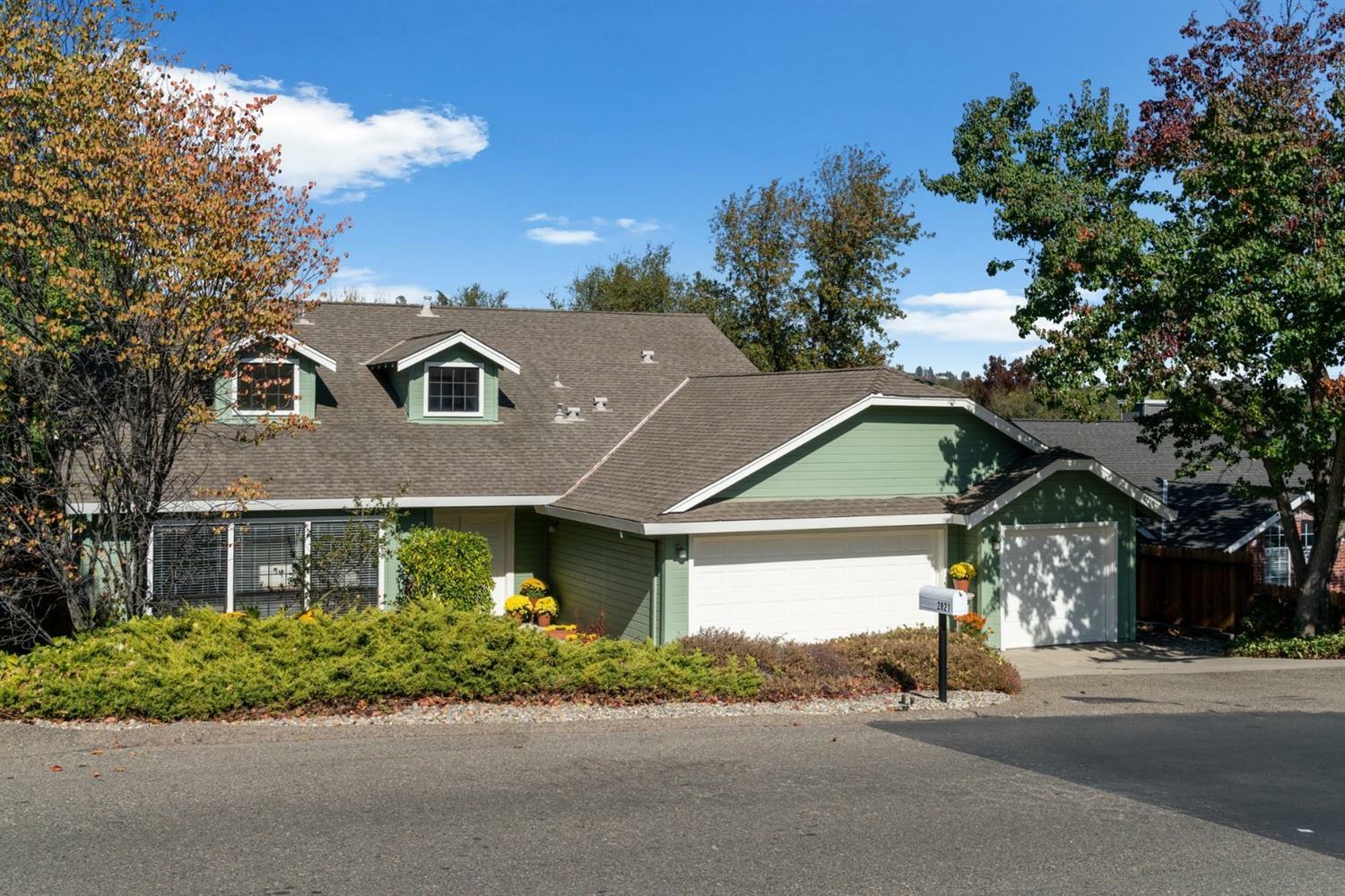 Property Photo:  2821 Clemson Drive  CA 95682 