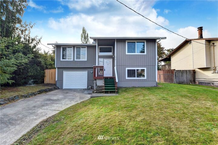 1316 E 54th Street  Tacoma WA 98404 photo