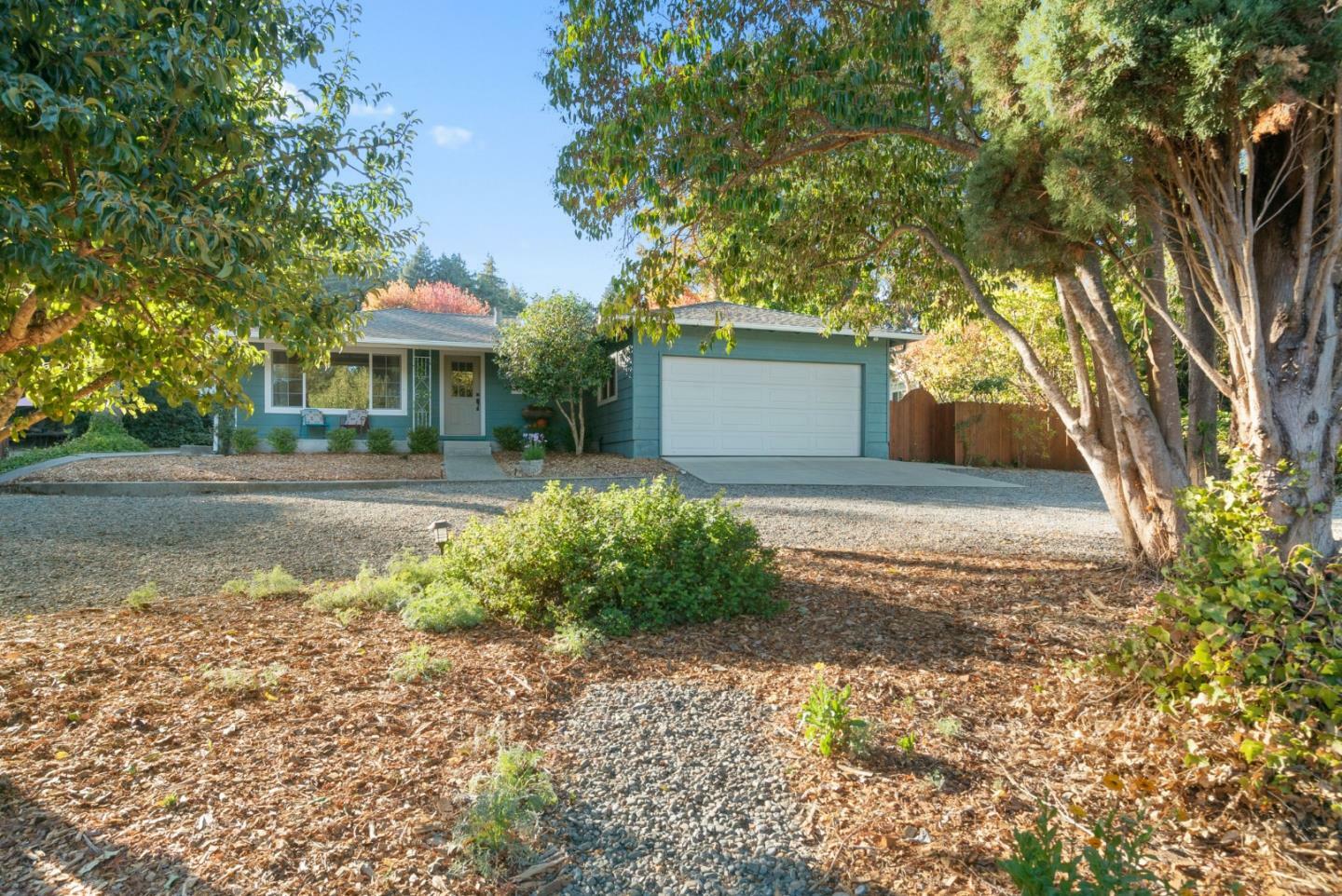 Property Photo:  5783 Valley Drive  CA 95018 