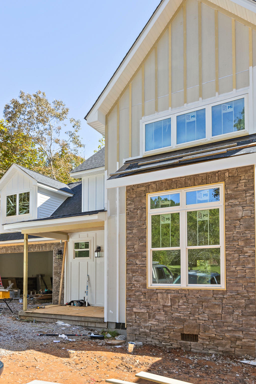 Property Photo: 6504 Sandswitch Road TN 37343