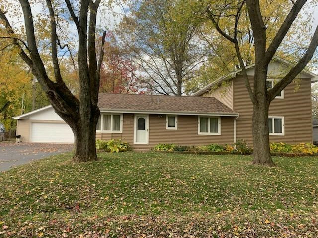 Property Photo: 5407 Smilax Lane IN 46383