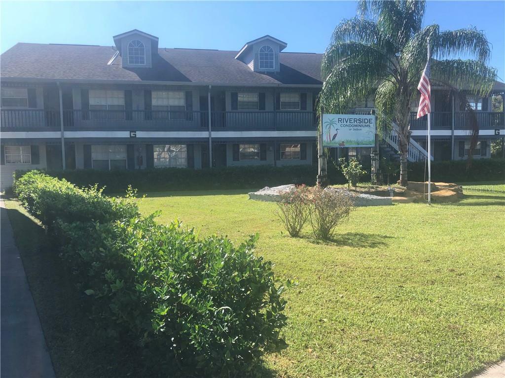 Property Photo: 313 Dirksen Drive F5 FL 32713