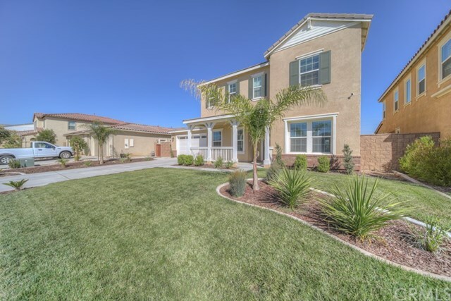 Property Photo:  29596 Olympic Drive  CA 92585 