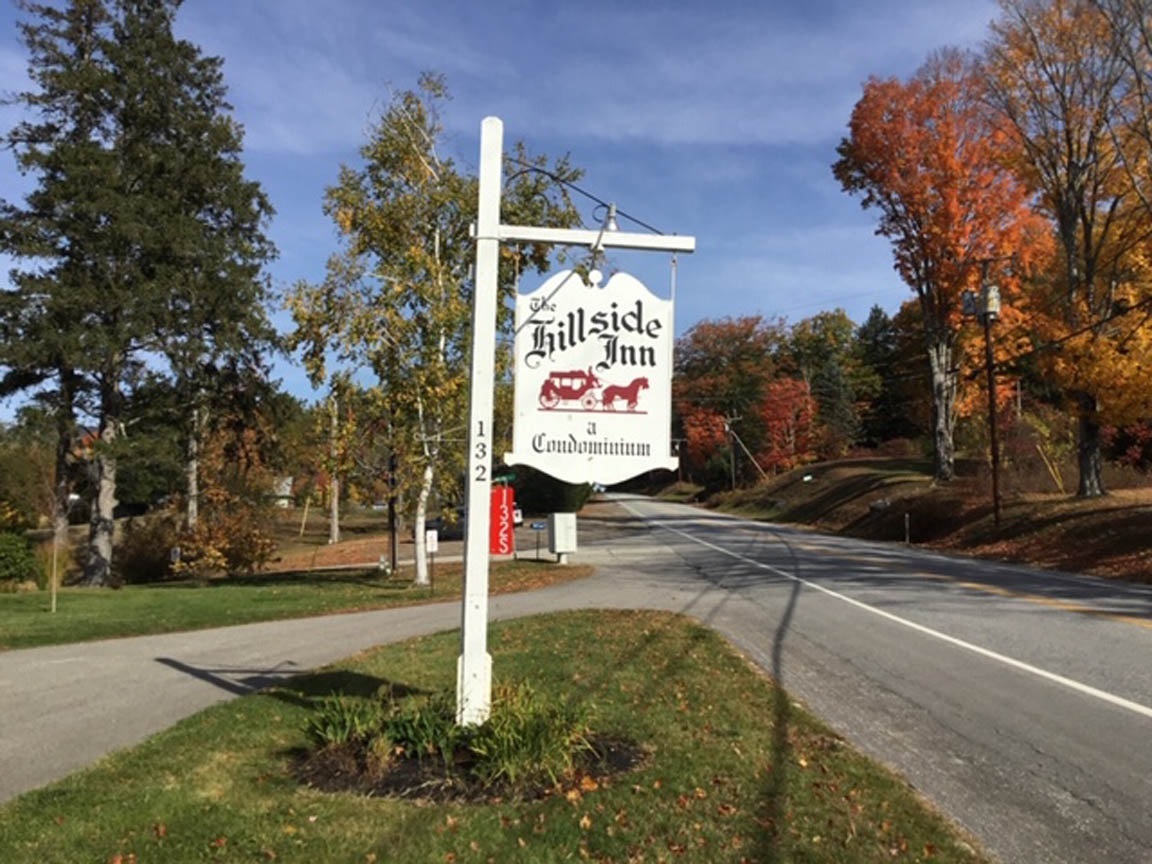Property Photo: 132 S Mayhew Turnpike NH 03241