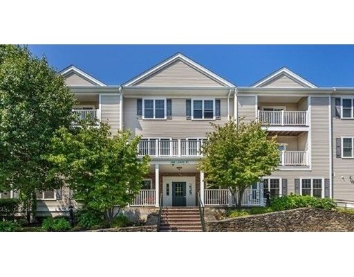 Property Photo: 1 Lenox St 205 MA 02062