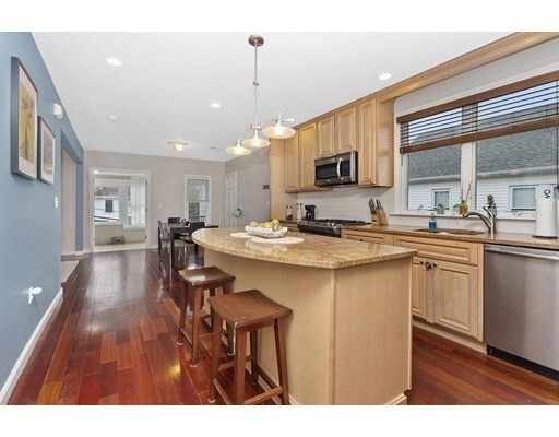 Property Photo: 7 Quincy Street 7 MA 02472