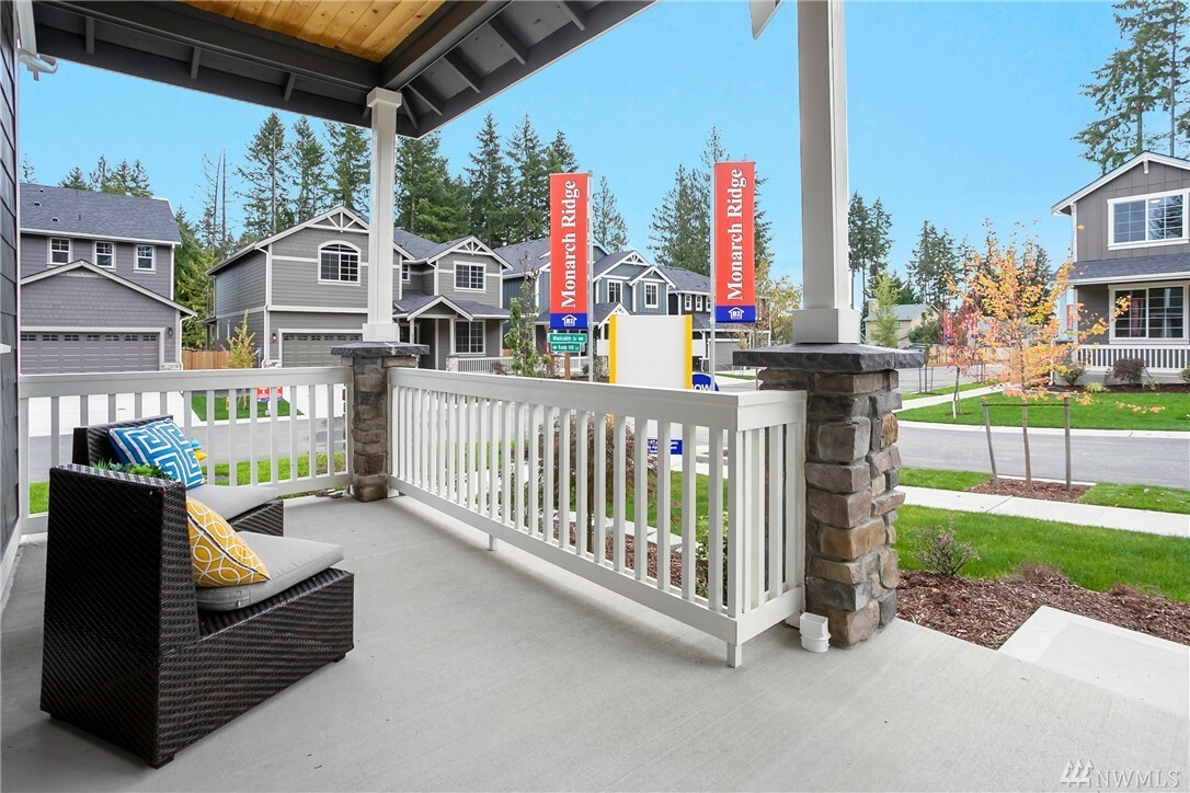 Property Photo: 11258 Malcolm Dr Ave NW WA 98383