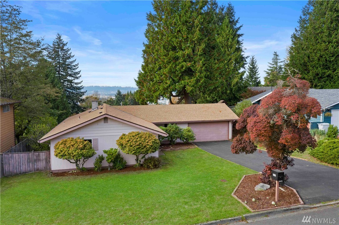 Property Photo: 21321 98th Ave S WA 98031