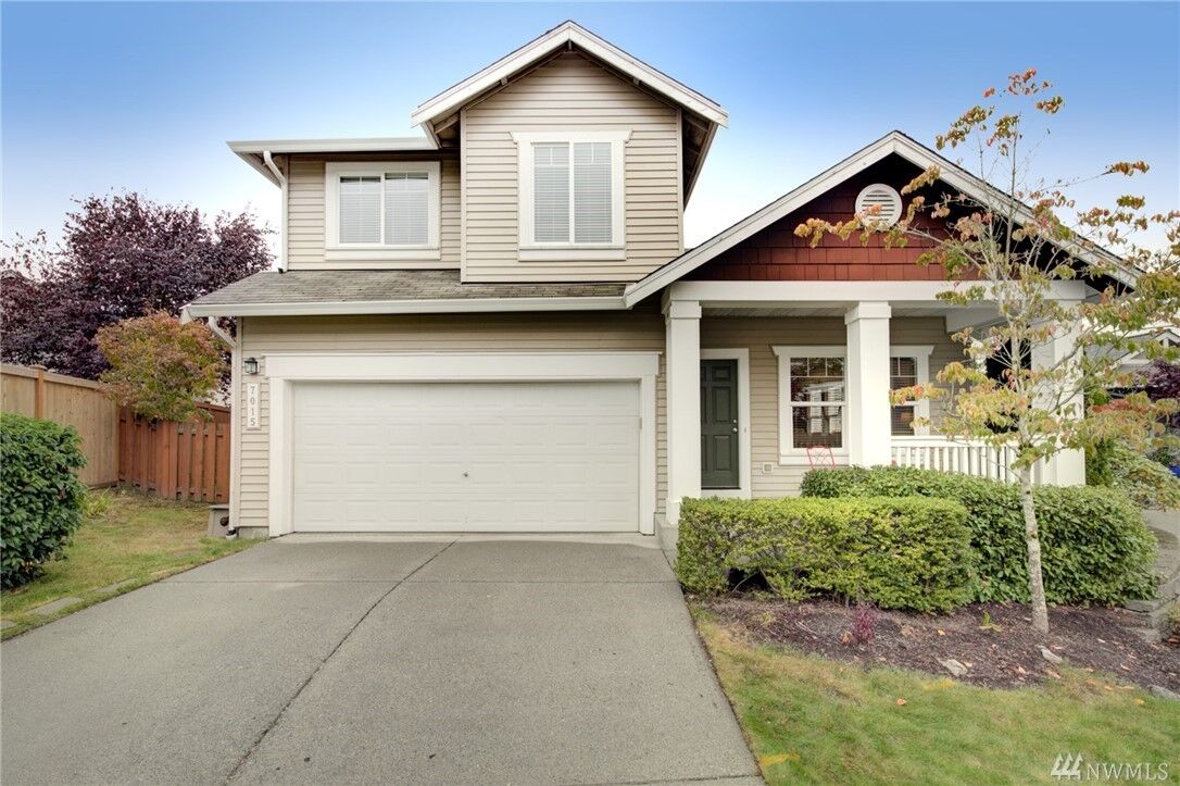 Property Photo:  7015 144th St SE  WA 98296 