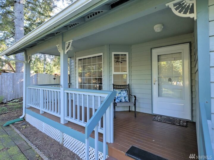 Property Photo: 41 SE Copper Mountain Ct WA 98584