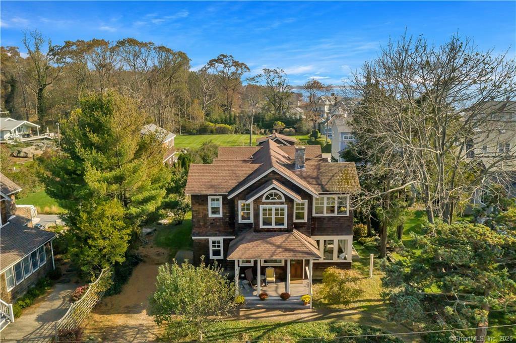 Property Photo: 20 Gull Rock Road CT 06443