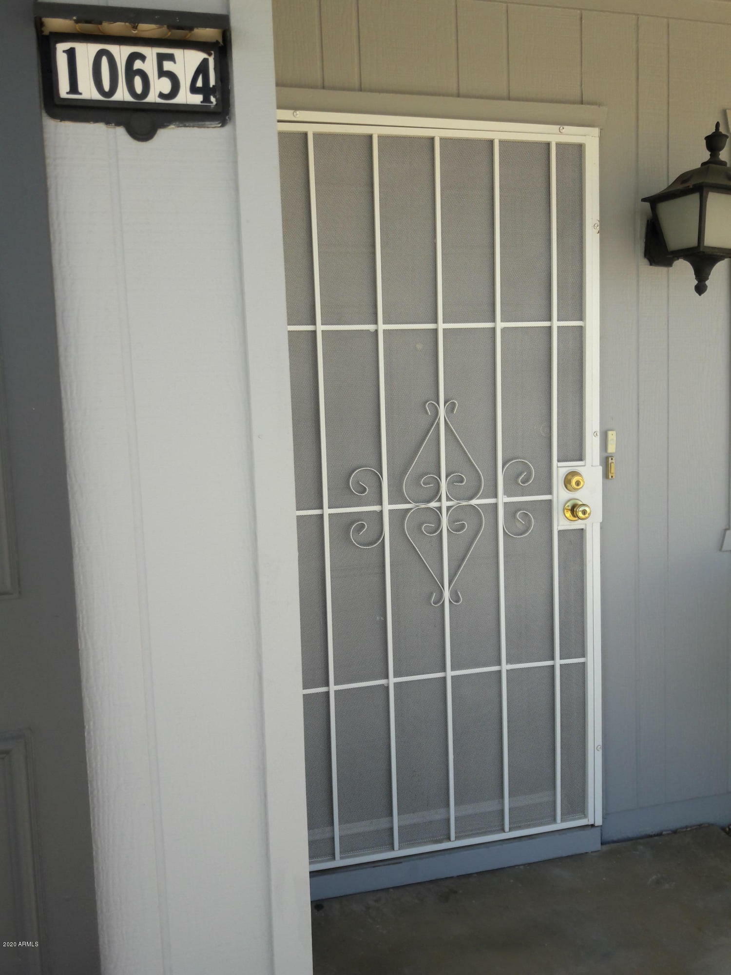 Property Photo: 10654 W Coggins Drive AZ 85351