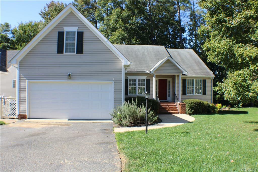 Property Photo:  8530 Easton Ridge Place  VA 23832 