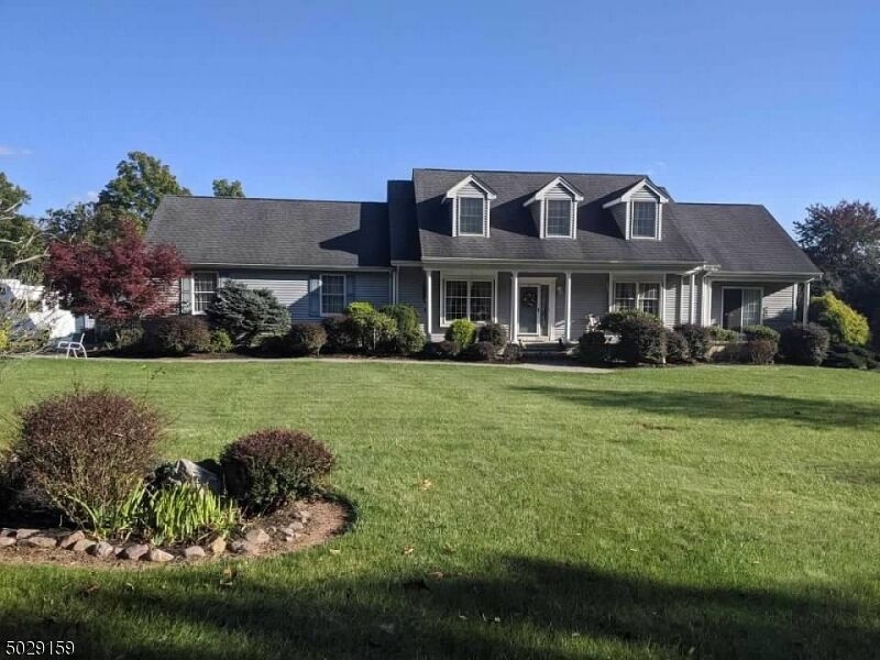 Property Photo: 351 Woolf Rd NJ 08848