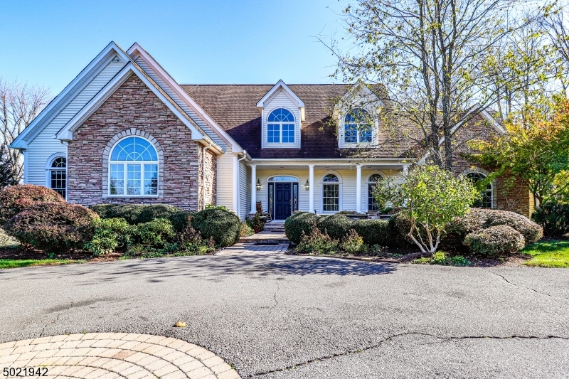 Property Photo: 4 Belmont Ct NJ 08822