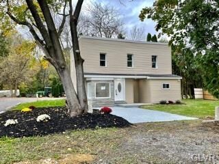 Property Photo: 1430 Butz Road PA 18031