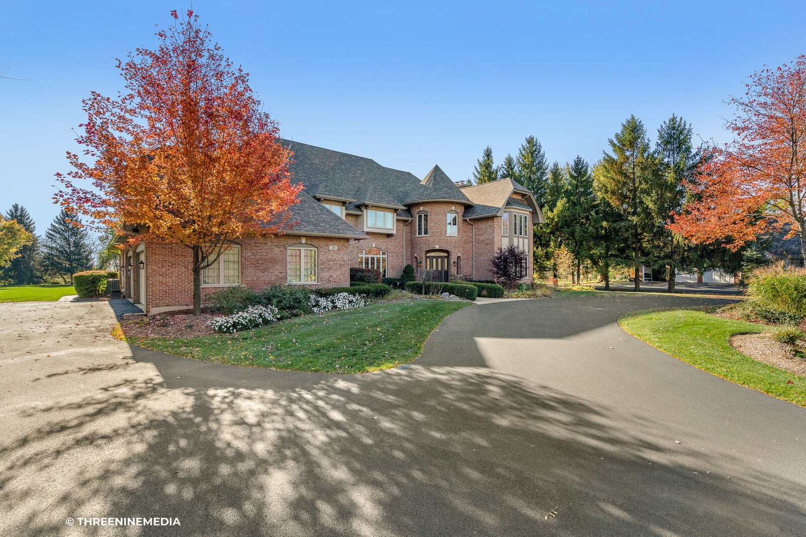 Property Photo:  28 Willow Bay Drive  IL 60010 