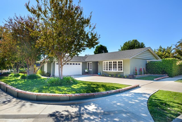 Property Photo:  6649 Maplegrove Street  CA 91377 