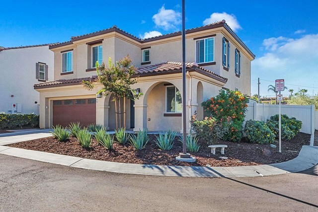 Property Photo:  4201 Corte Court  CA 92057 