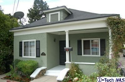 Property Photo:  320 S Avenue 60  CA 90042 