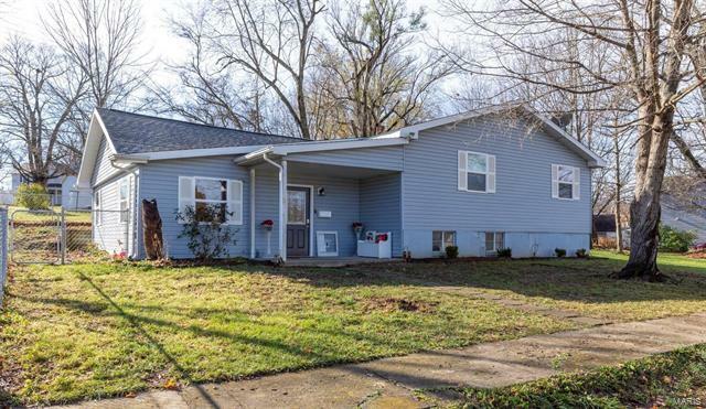 Property Photo: 11 Murrill Street 63628