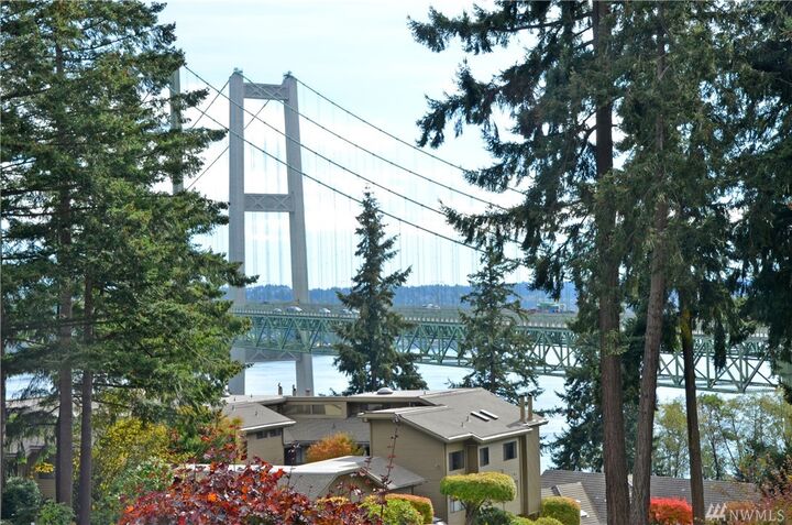 Property Photo: 2023 NW Narrows View Circle B114 WA 98335