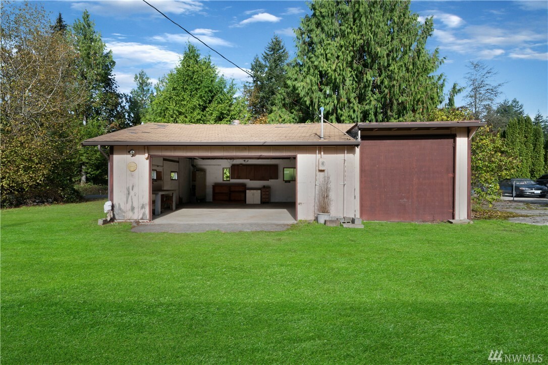 Property Photo:  23126 Florence Acres Rd  WA 98272 