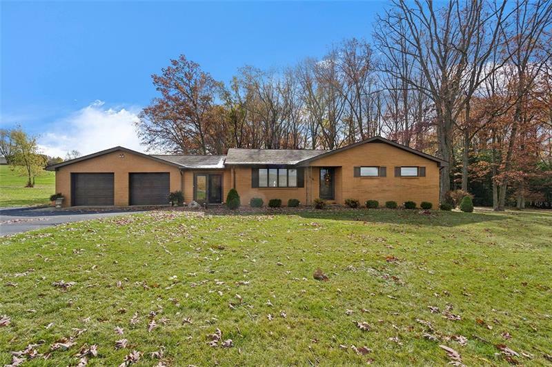 Property Photo: 436 Mushrush Rd PA 16002