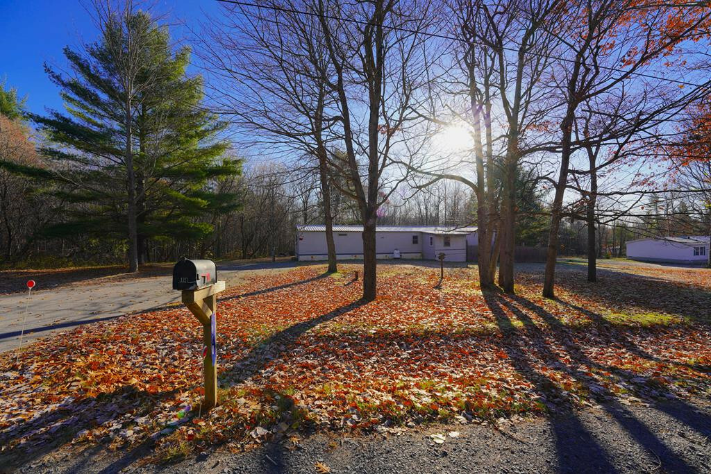 Property Photo:  110 Trudeau Road  NY 12918 