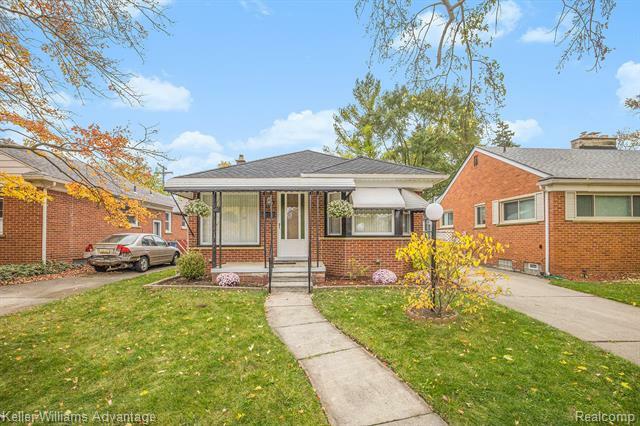 Property Photo:  23616 Ann Arbor Trail  MI 48127 