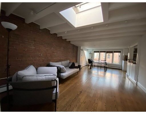 Property Photo: 12 Aberdeen 3 MA 02215