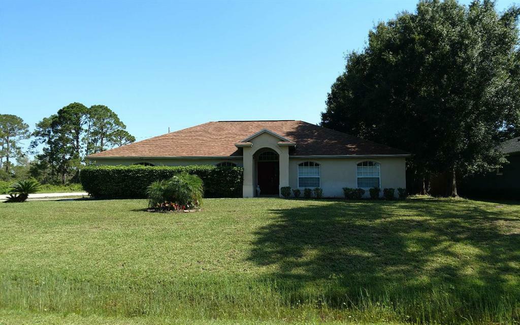 Property Photo:  3612 Peugeot Street  FL 33872 