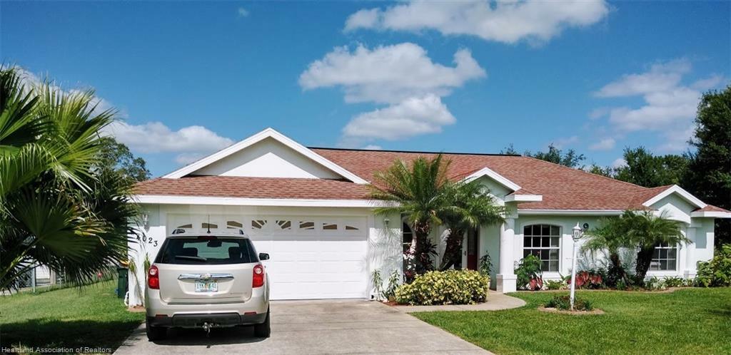 Property Photo:  4023 Loretto Avenue  FL 33872 