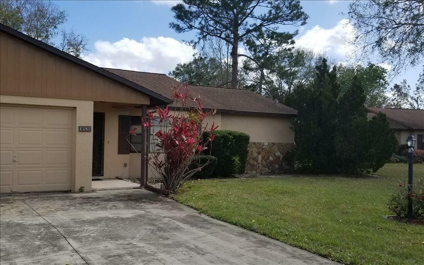 Property Photo:  3928 Thunderbird Hill Circle  FL 33872 