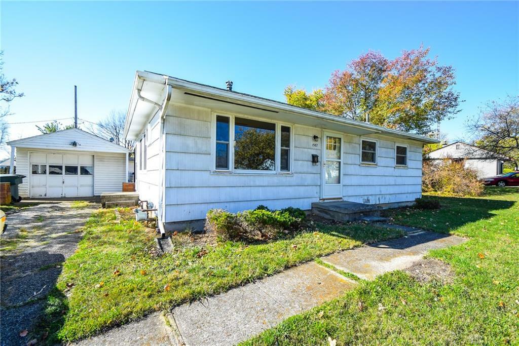 1587 Edendale Road  Dayton OH 45432 photo