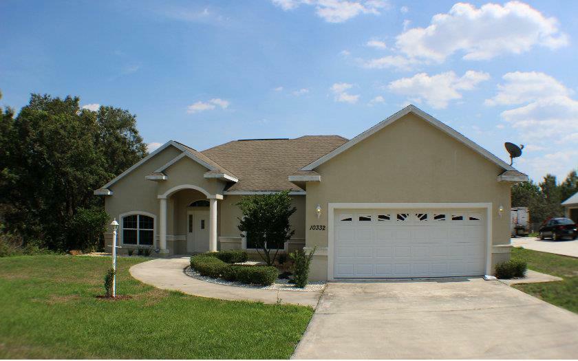 Property Photo:  10332 S Orange Blossom Boulevard  FL 33875 