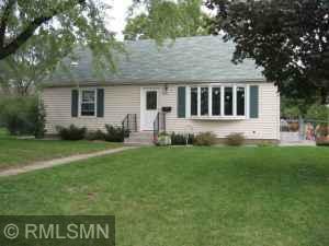 Property Photo:  8915 Dupont Avenue S  MN 55420 