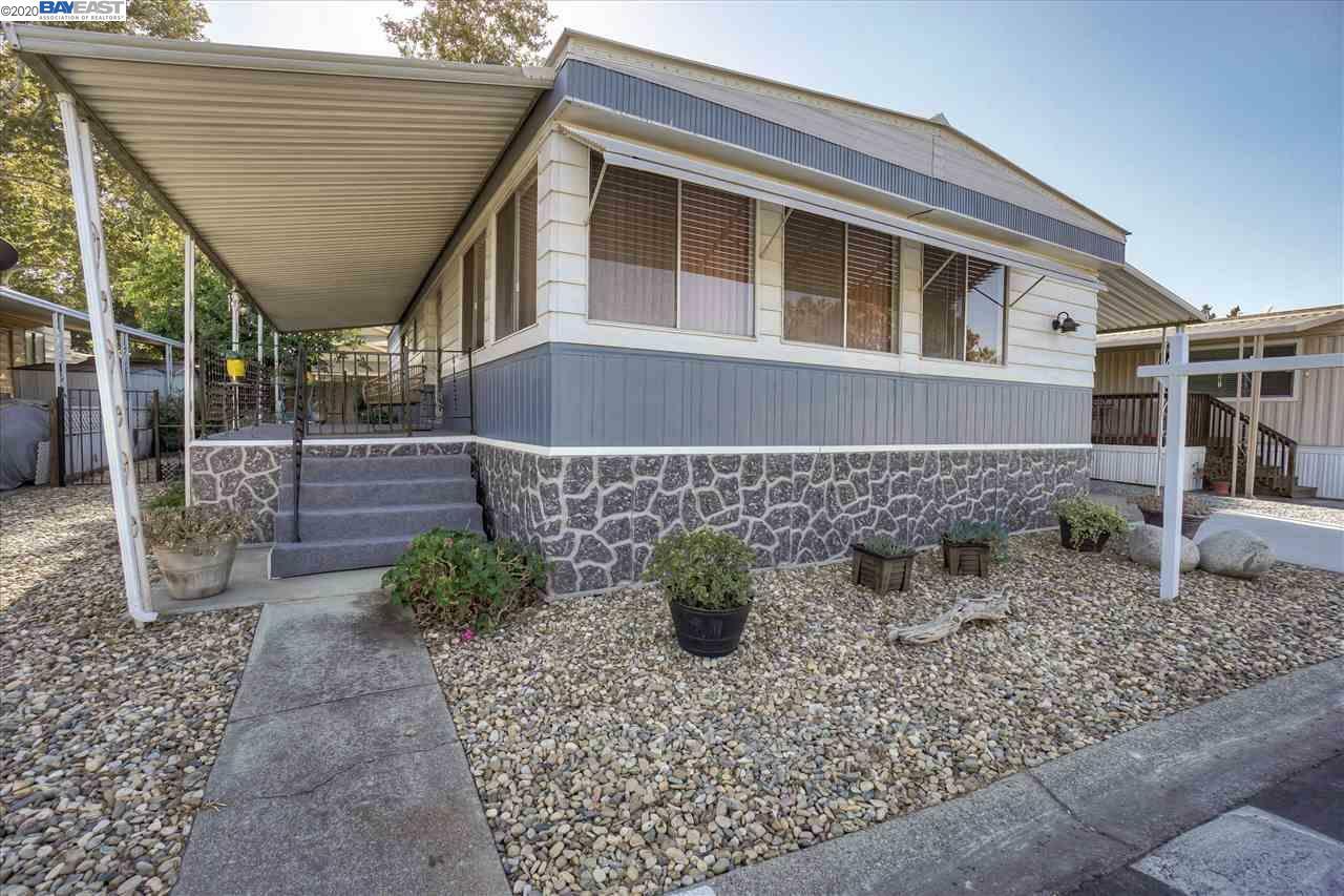 Property Photo:  2090 Dalis Drive  CA 94520 