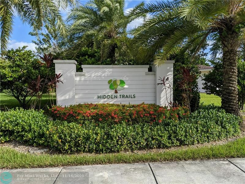 Property Photo:  4449 NW 48th Ter  FL 33319 