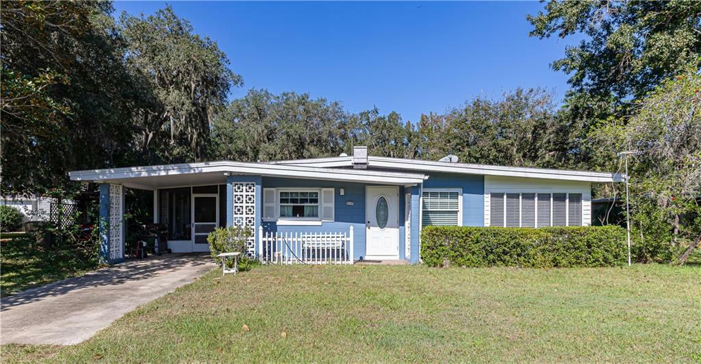 Property Photo:  10345 N Haines Creek Road  FL 34788 