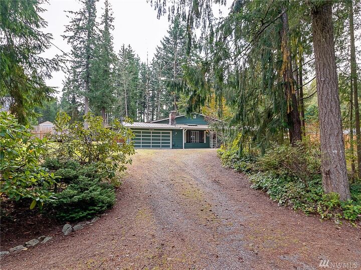 Property Photo: 20439 SE 281st St WA 98042