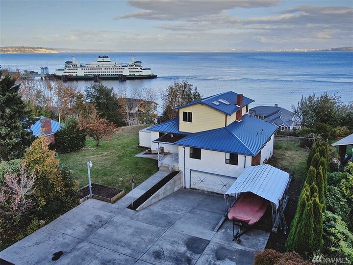 6553 Conrad St  Clinton WA 98236 photo