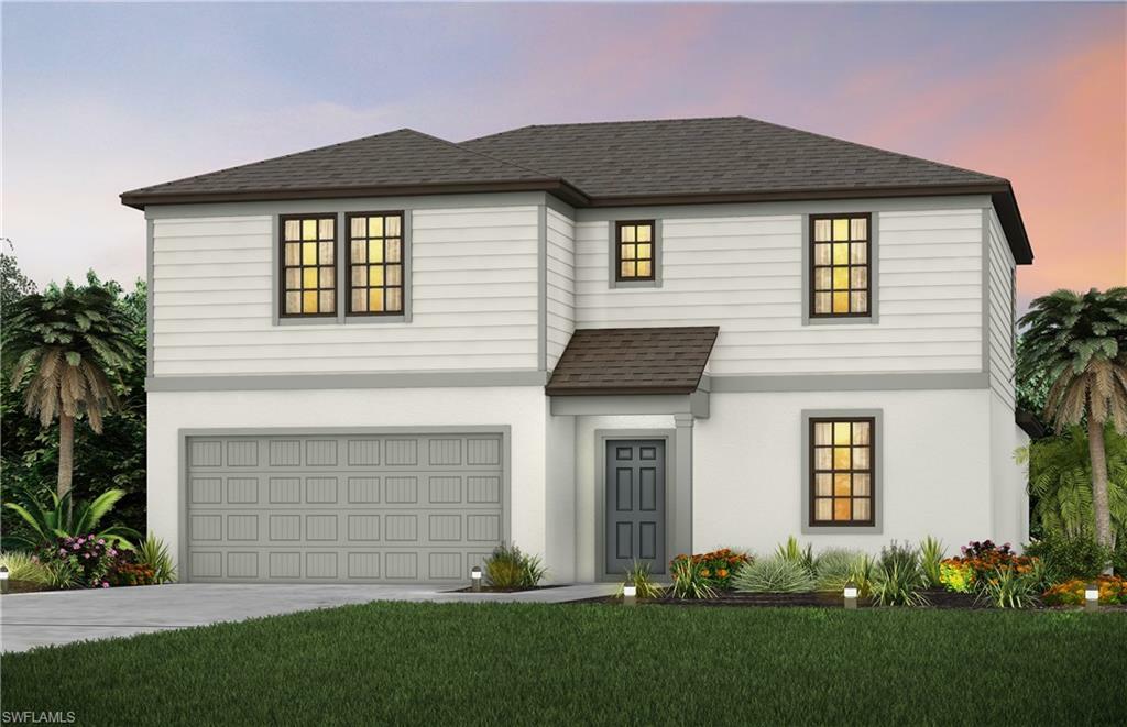 Property Photo: 10815 Marlberry Way FL 33917